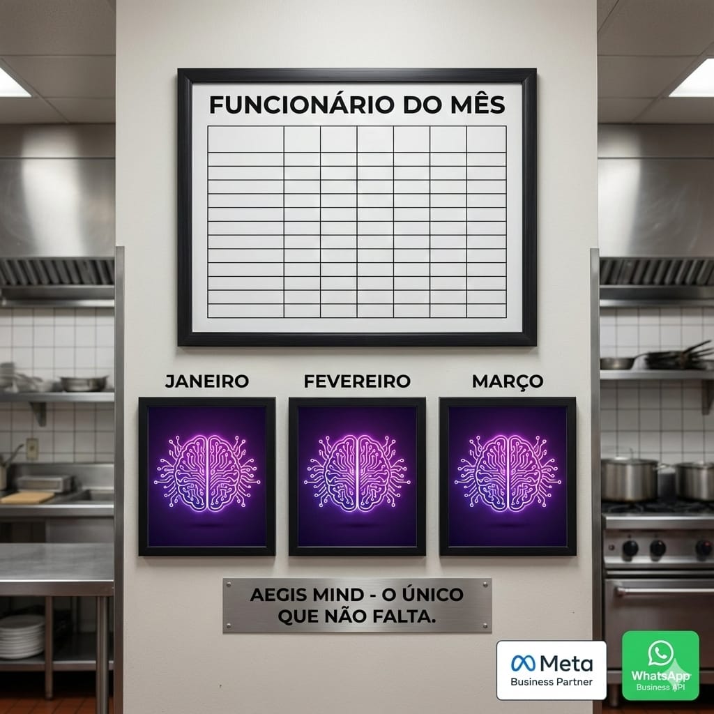 Sistema Delivery WhatsApp com IA — Guia Completo 2025